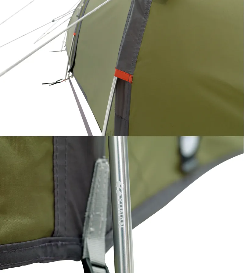 Robens Voyager Versa 3 Tent-11